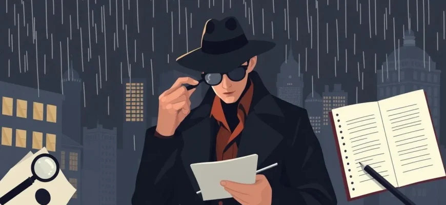 Top 10 Detective Thriller Films You Must Watch