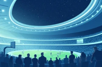 Sci-Fi Films for Sports Fans