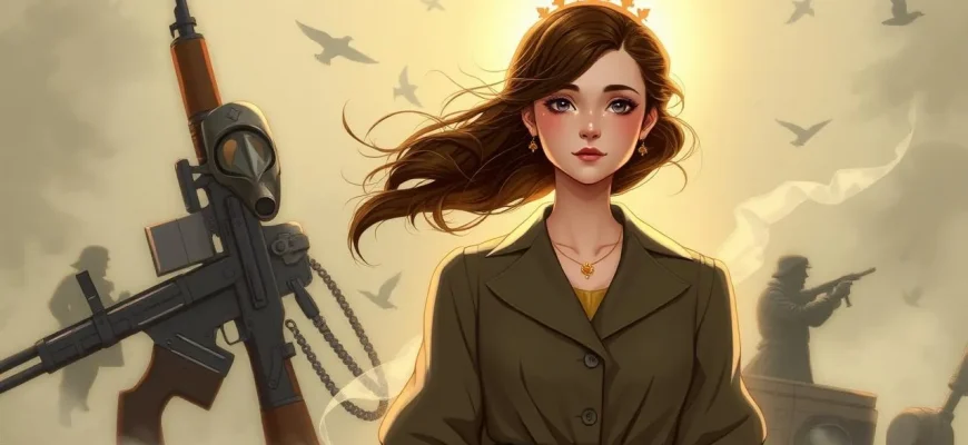 Top 10 Fantasy Films Set During World War II