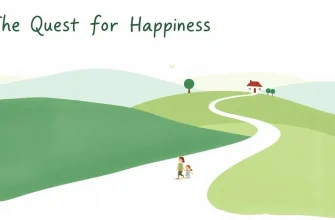 Family Films About the Search for Happiness