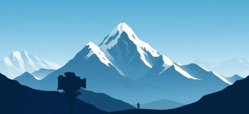 Himalayan Films: A Cinematic Journey