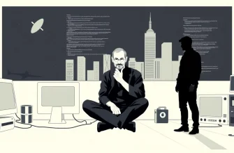 Biopics of Computer Geniuses: A Cinematic Journey