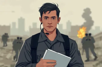 War Films with Translators in Conflict Zones