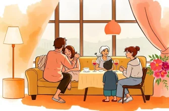 Family Films Exploring Love and Relationships