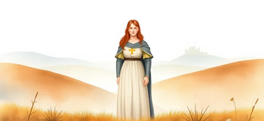 Historical Films About Joan of Arc