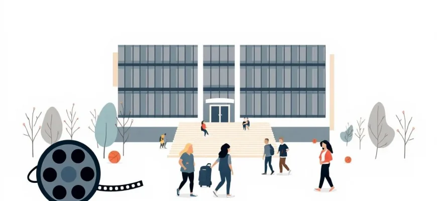 10 Must-Watch College Drama Films