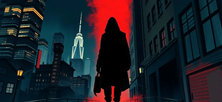 Top 10 Horror Films About Pickpockets