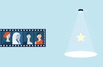 Top 10 Films About Celebrities