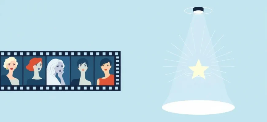 Top 10 Films About Celebrities