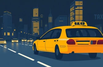 Taxi Driver Films: A Cinematic Journey