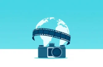 Top 10 Travel Movies to Inspire Your Next Adventure