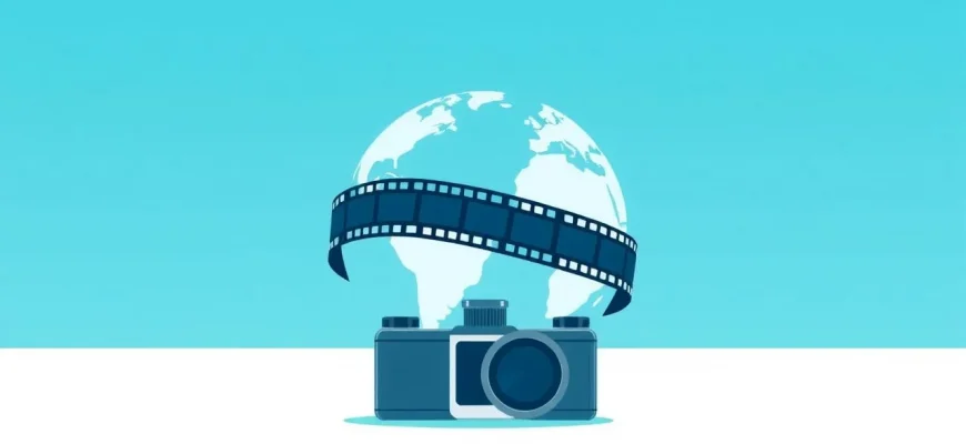 Top 10 Travel Movies to Inspire Your Next Adventure