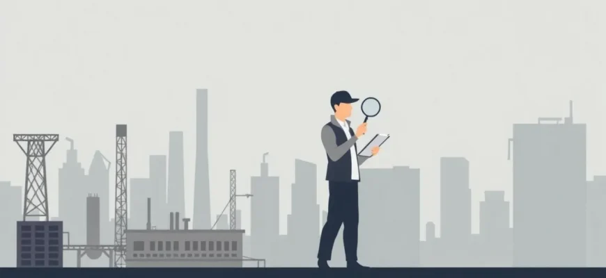 Detective Films About Workers: A Unique Collection