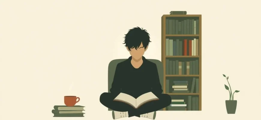 10 Must-Watch Drama Films About Recluses