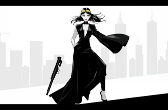 Top 10 Action Films That Blend Fashion and Thrills