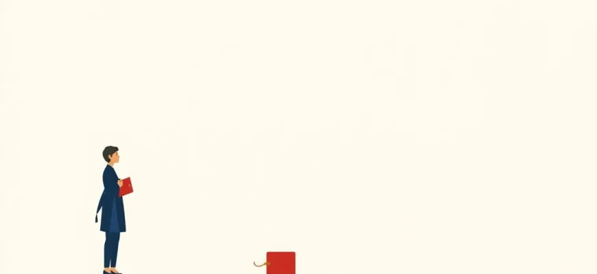 Top 10 Biographical Films About Teachers