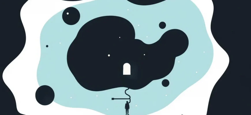 Melodramas in Psychiatric Settings: A Cinematic Journey