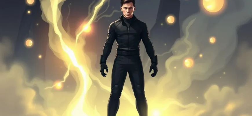 Mystical Action Movies: A Thrilling Blend of Supernatural and Action