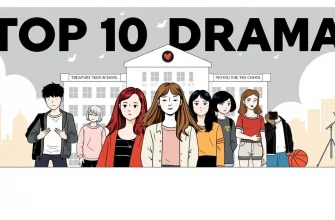 Top 10 Teen Drama Films to Watch