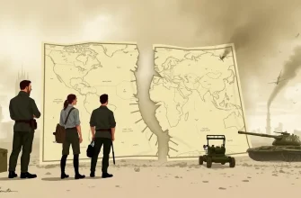 Top 10 Films About Military Surveyors