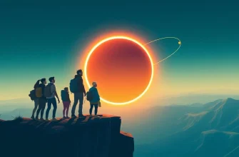 Adventure Films During Solar Eclipses