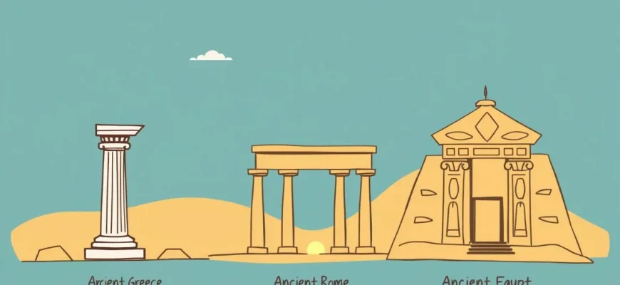 Family-Friendly Films Set in Ancient Times