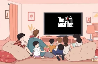 Family-Friendly Mafia Movies