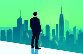 Top 10 Thrillers About Brokers