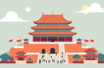 Top 10 Historical Films About the Forbidden City