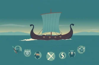 Top 10 Adventure Films About Vikings