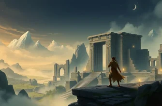 Top 10 Mystical Films About Ancient Gods