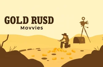 Top 10 Gold Rush Movies
