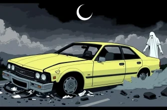 Horror on the Highway: 10 Films Where Car Crashes Turn Deadly