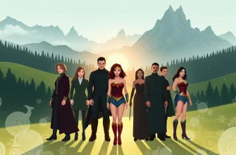 10 Fantasy Films Addressing Sexism