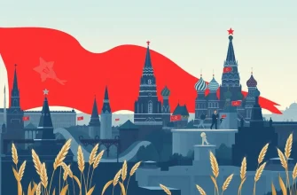 Soviet Biopic Films: A Cinematic Journey