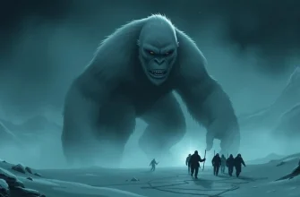 Top 10 Yeti Thriller Movies