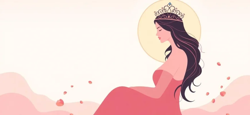 Top 10 Melodramatic Films About Goddesses