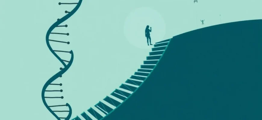 Documentaries on Genetic Diseases: A Journey into the Human Genome