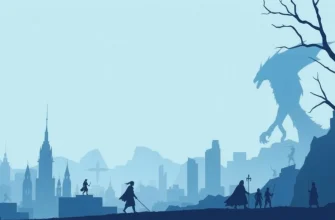 10 Fantasy Films About Invaders