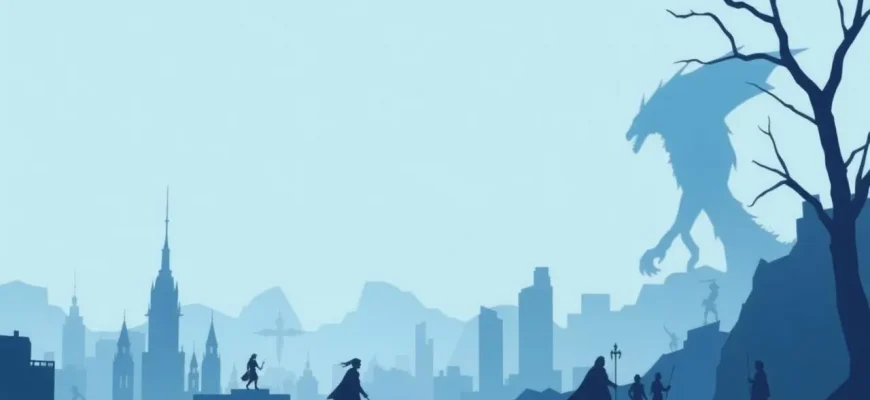 10 Fantasy Films About Invaders