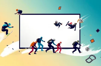 Top 10 Extreme Sports Films to Get Your Heart Racing