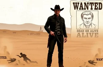 Top 10 Western Murder Films