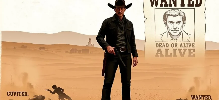 Top 10 Western Murder Films