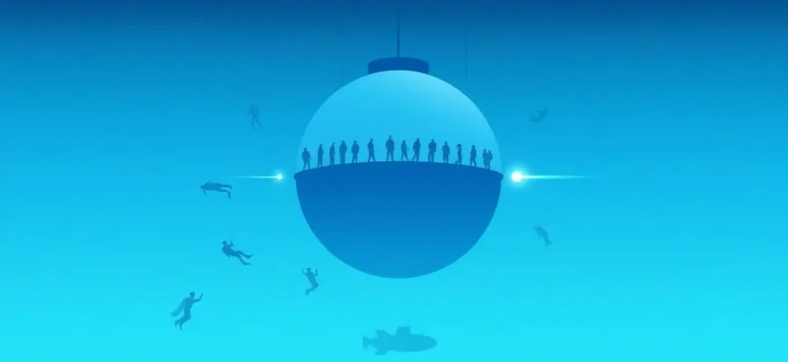 10 Thrilling Underwater Lab Movies