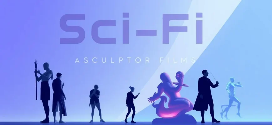 Sci-Fi Films About Sculptors: A Journey Through Art and Imagination