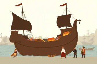 Top 10 Historical Films About Colonial Trade