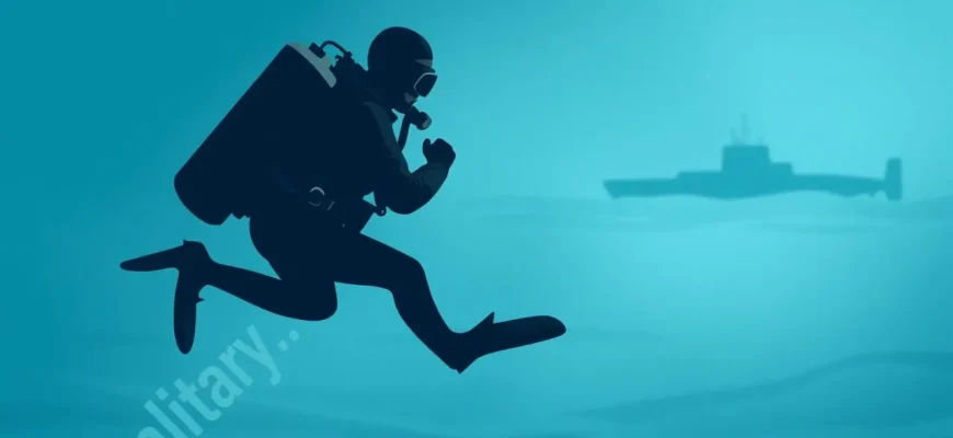 Top 10 Military Diving Films