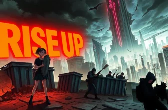 Top 10 Sci-Fi Films About Fighting the System