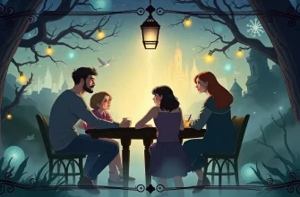 Fantasy Films About Clubs - A Magical Collection