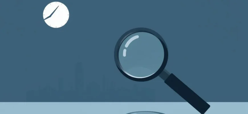 Top 10 Detective Movies: Sleuths and Mysteries